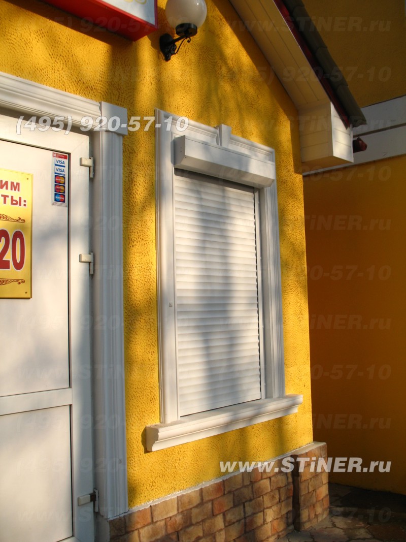 Недорогие секционные ворота Alutech по цене от 28 241 руб